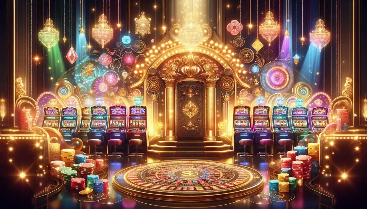 ShelbyWin Casino